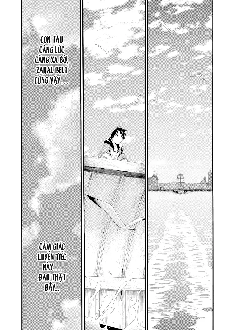 Cựu Mạo Hiểm Giả Trở Thành Lãnh Chúa Chapter 2 - Trang 9