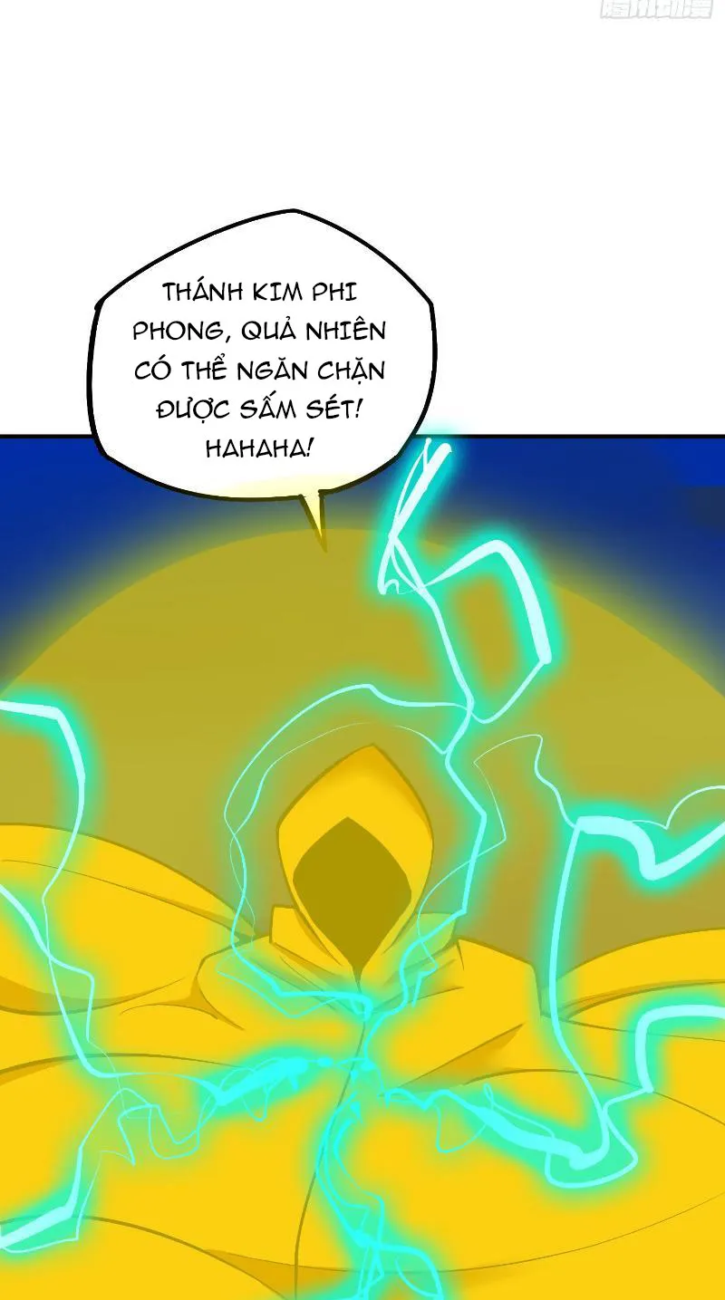 Cửu Minh Phục Yêu Truyện Chapter 1 - Trang 16