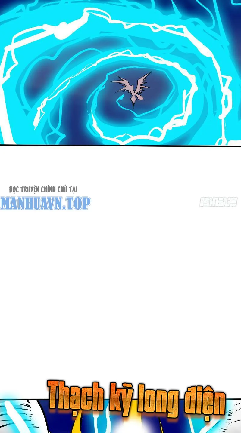 Cửu Minh Phục Yêu Truyện Chapter 1 - Trang 28
