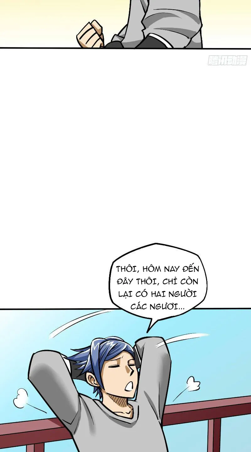 Cửu Minh Phục Yêu Truyện Chapter 1 - Trang 33
