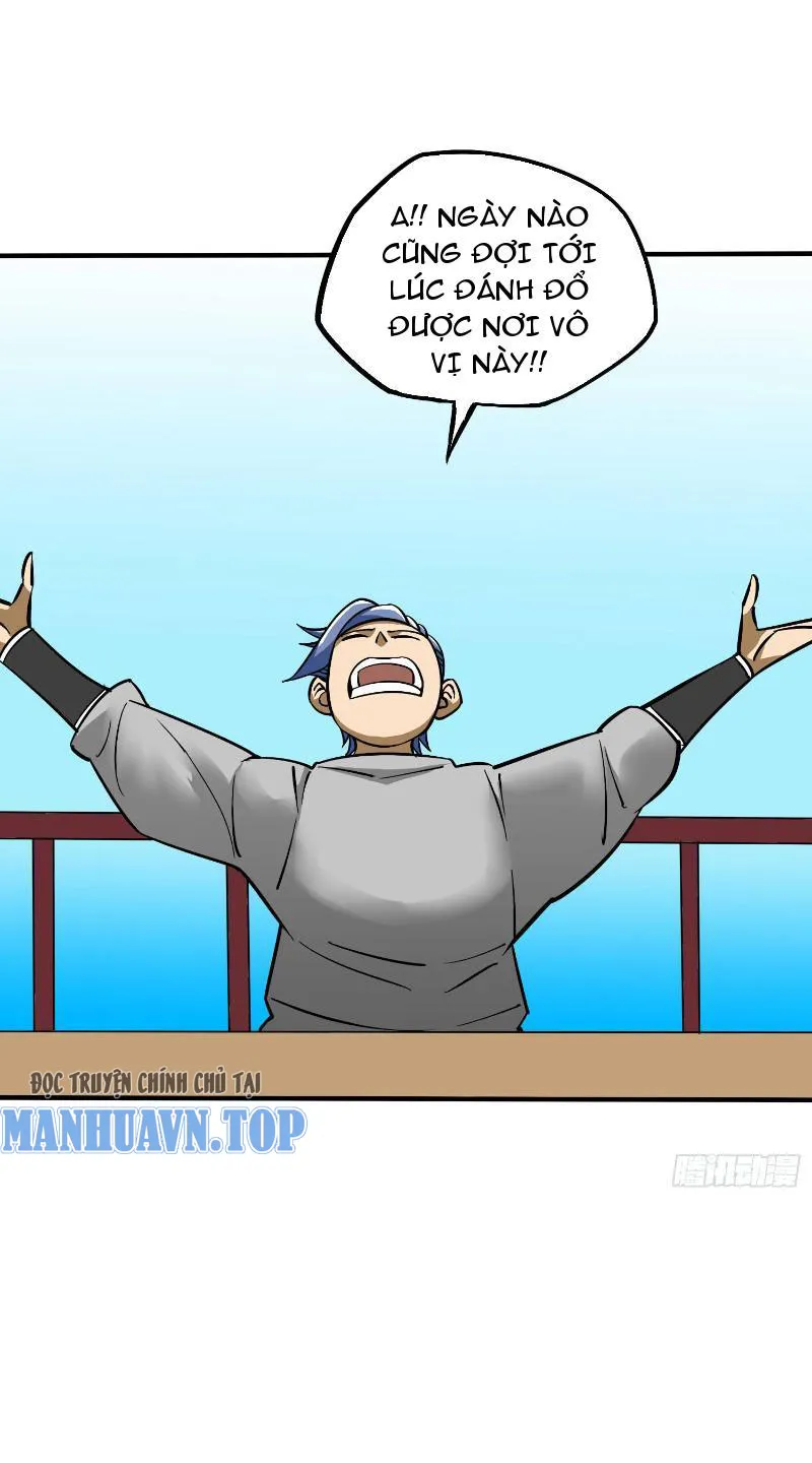 Cửu Minh Phục Yêu Truyện Chapter 1 - Trang 37