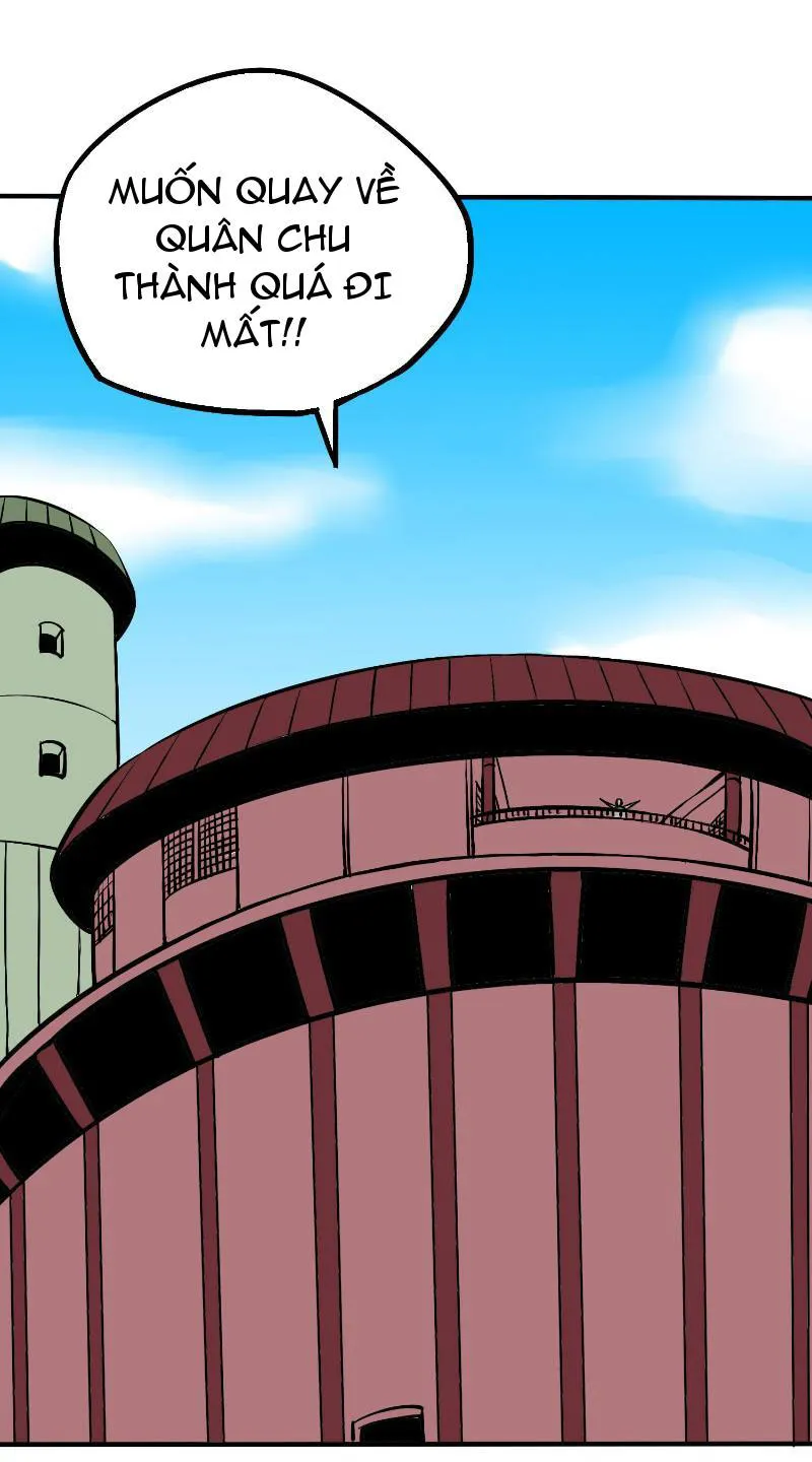 Cửu Minh Phục Yêu Truyện Chapter 1 - Trang 38