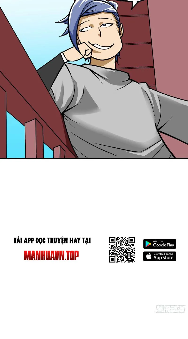Cửu Minh Phục Yêu Truyện Chapter 1 - Trang 40