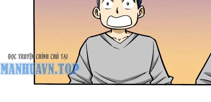 Cửu Minh Phục Yêu Truyện Chapter 1 - Trang 42