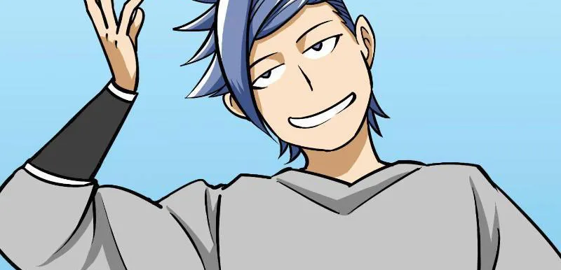Cửu Minh Phục Yêu Truyện Chapter 1 - Trang 46