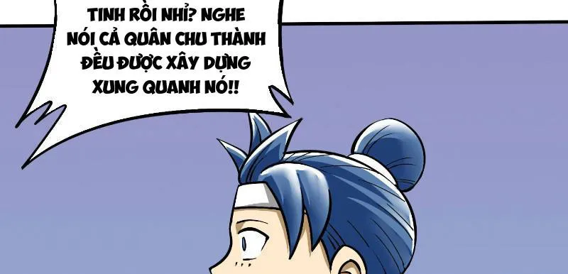 Cửu Minh Phục Yêu Truyện Chapter 1 - Trang 50