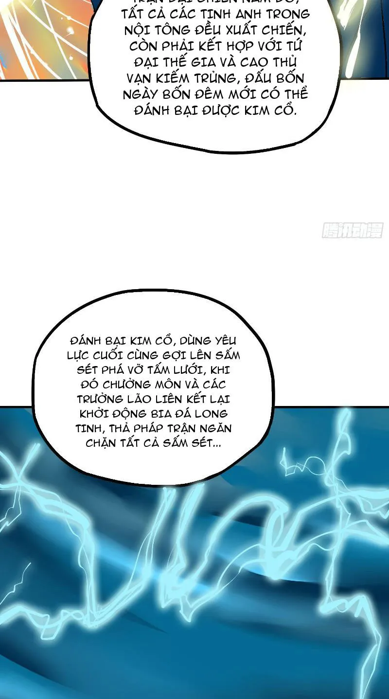 Cửu Minh Phục Yêu Truyện Chapter 2 - Trang 11