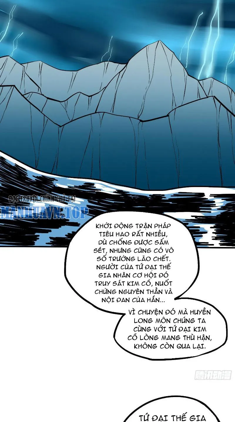 Cửu Minh Phục Yêu Truyện Chapter 2 - Trang 12