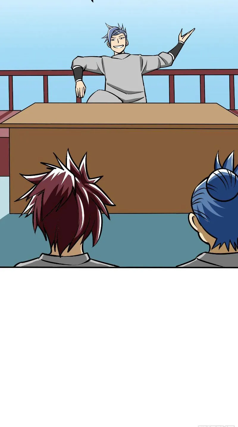 Cửu Minh Phục Yêu Truyện Chapter 2 - Trang 15