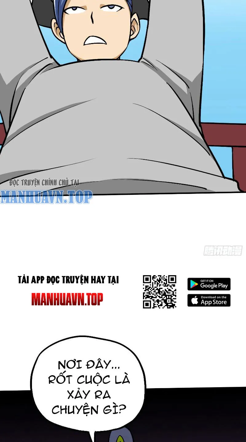 Cửu Minh Phục Yêu Truyện Chapter 2 - Trang 17