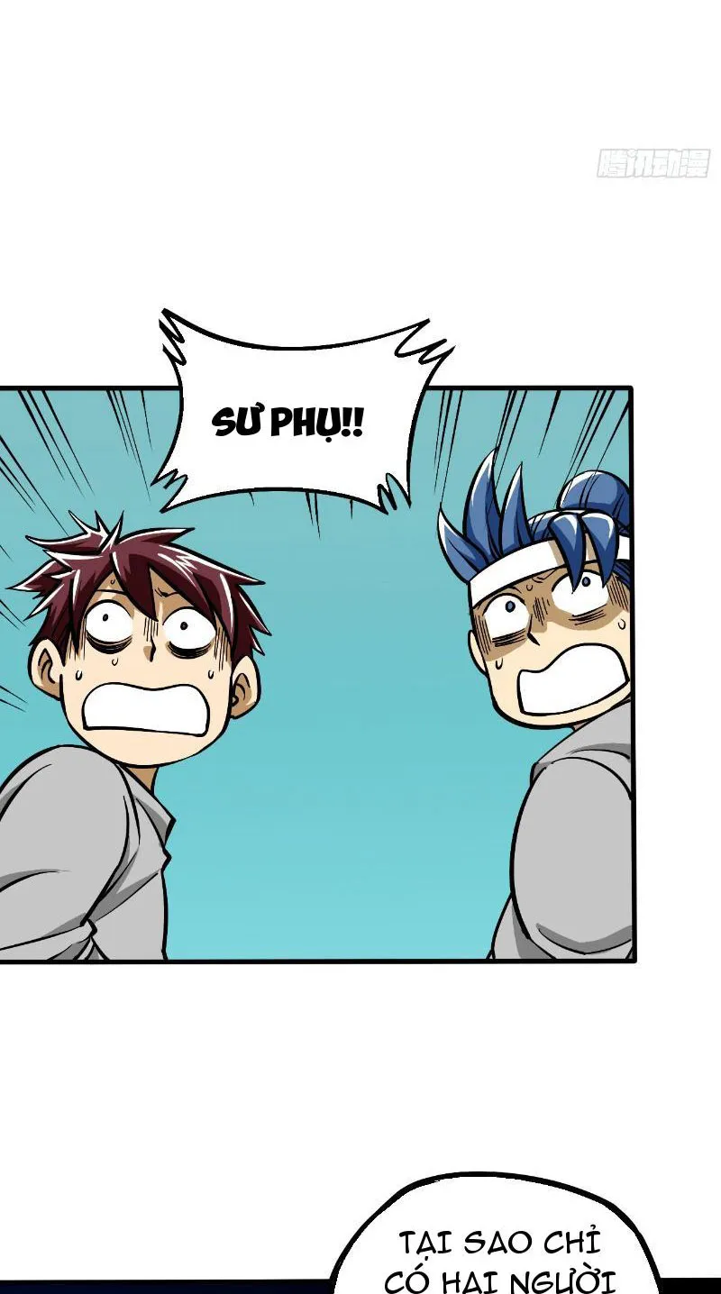 Cửu Minh Phục Yêu Truyện Chapter 2 - Trang 19