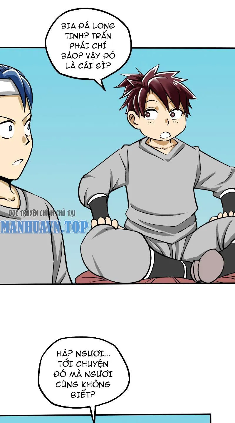Cửu Minh Phục Yêu Truyện Chapter 2 - Trang 2