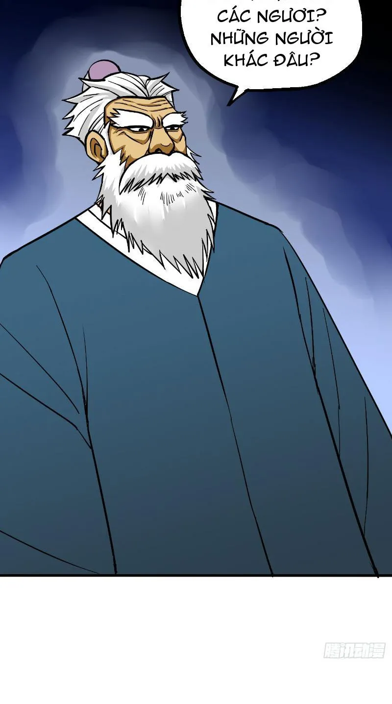 Cửu Minh Phục Yêu Truyện Chapter 2 - Trang 20