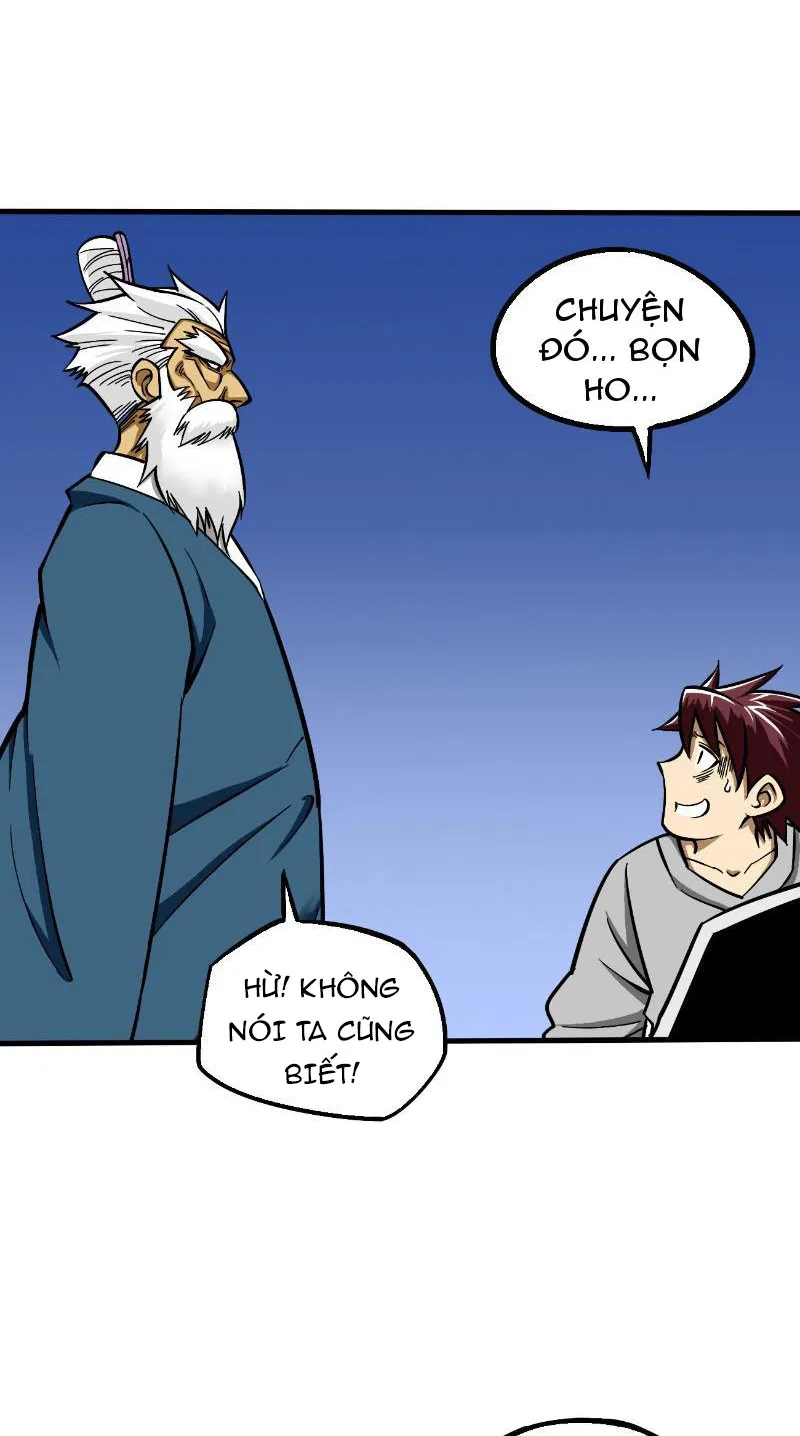Cửu Minh Phục Yêu Truyện Chapter 2 - Trang 21