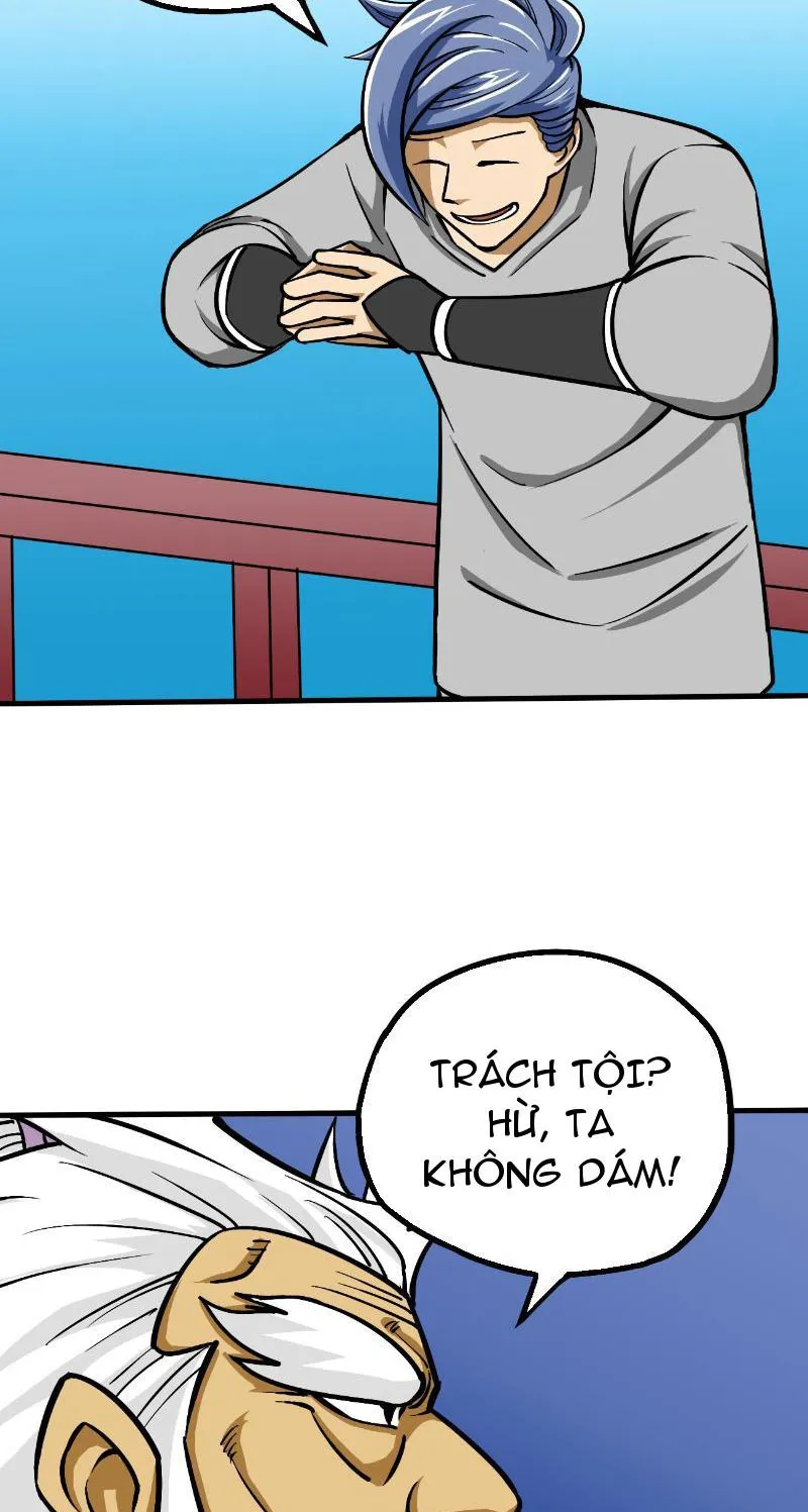 Cửu Minh Phục Yêu Truyện Chapter 2 - Trang 23