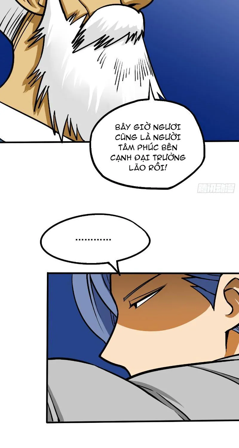 Cửu Minh Phục Yêu Truyện Chapter 2 - Trang 24