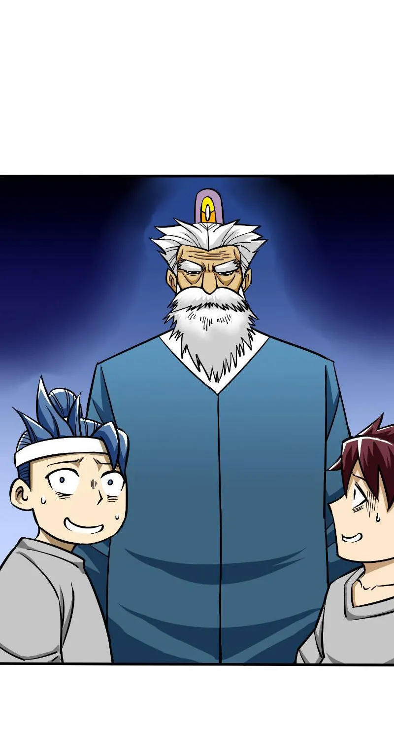 Cửu Minh Phục Yêu Truyện Chapter 2 - Trang 25