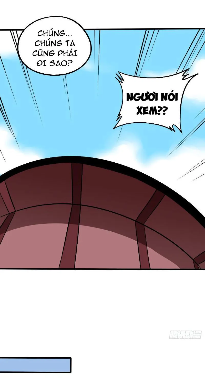 Cửu Minh Phục Yêu Truyện Chapter 2 - Trang 27