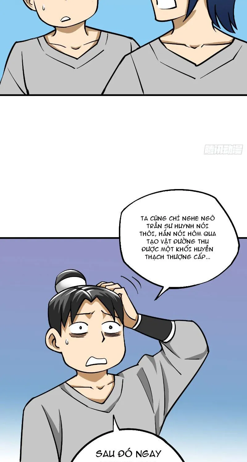 Cửu Minh Phục Yêu Truyện Chapter 2 - Trang 31