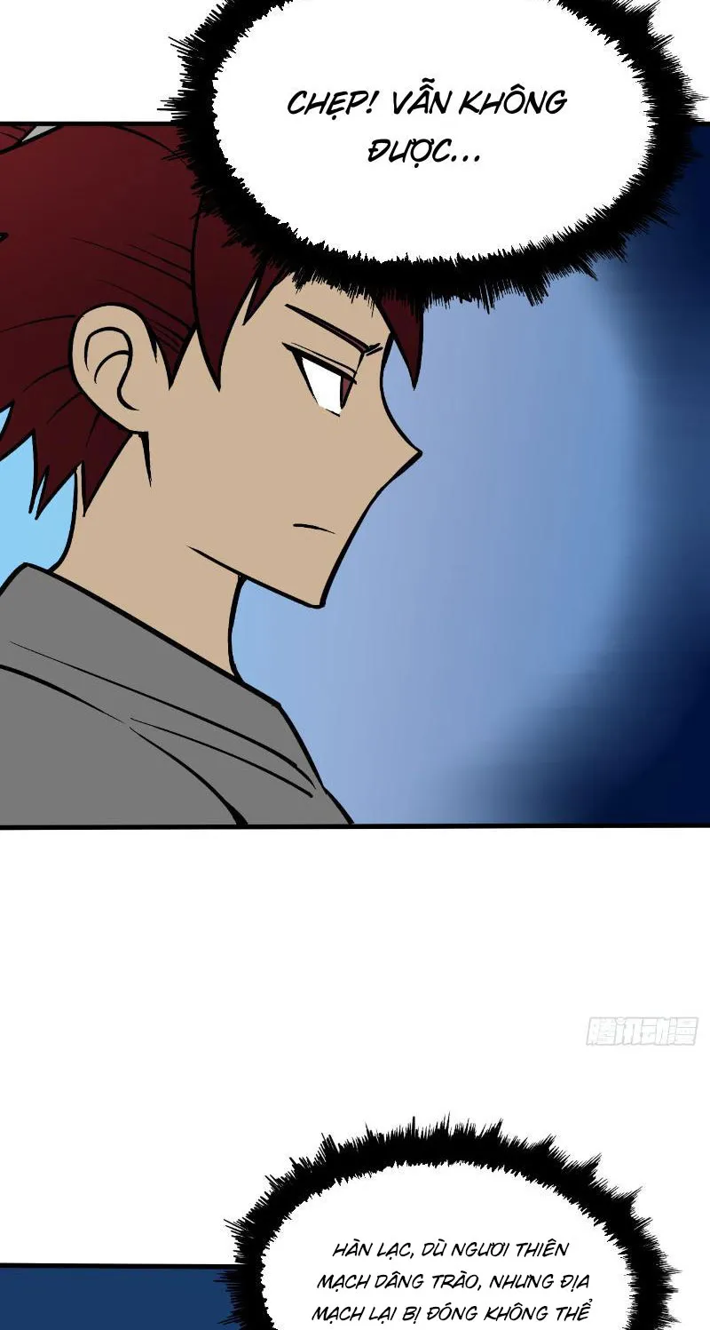 Cửu Minh Phục Yêu Truyện Chapter 2 - Trang 34