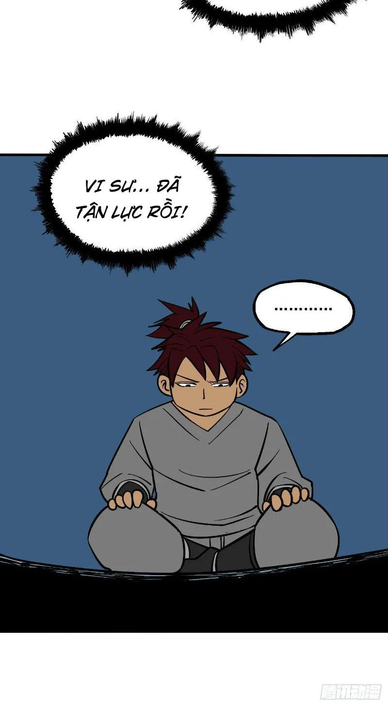 Cửu Minh Phục Yêu Truyện Chapter 2 - Trang 39