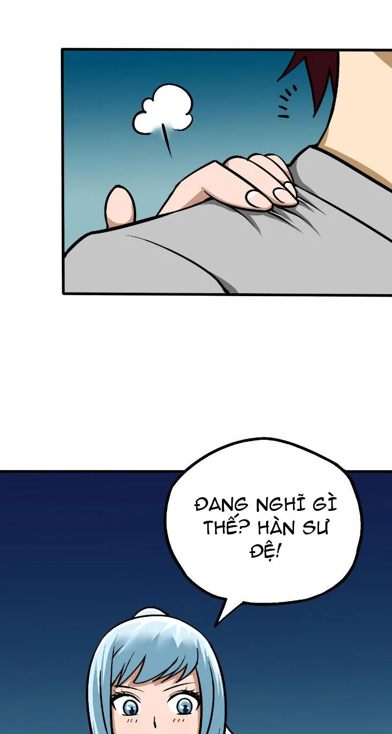 Cửu Minh Phục Yêu Truyện Chapter 2 - Trang 40