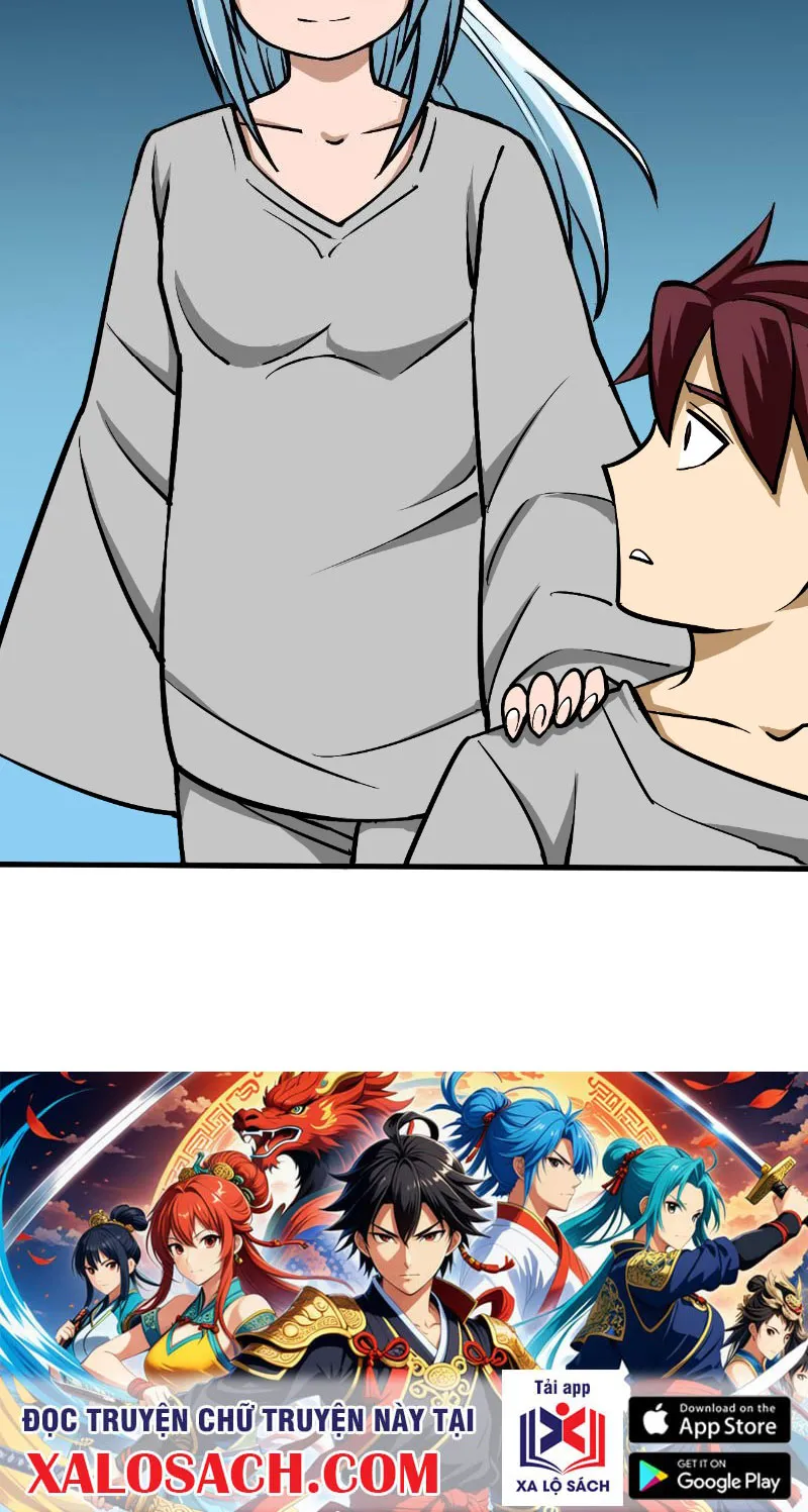 Cửu Minh Phục Yêu Truyện Chapter 2 - Trang 41