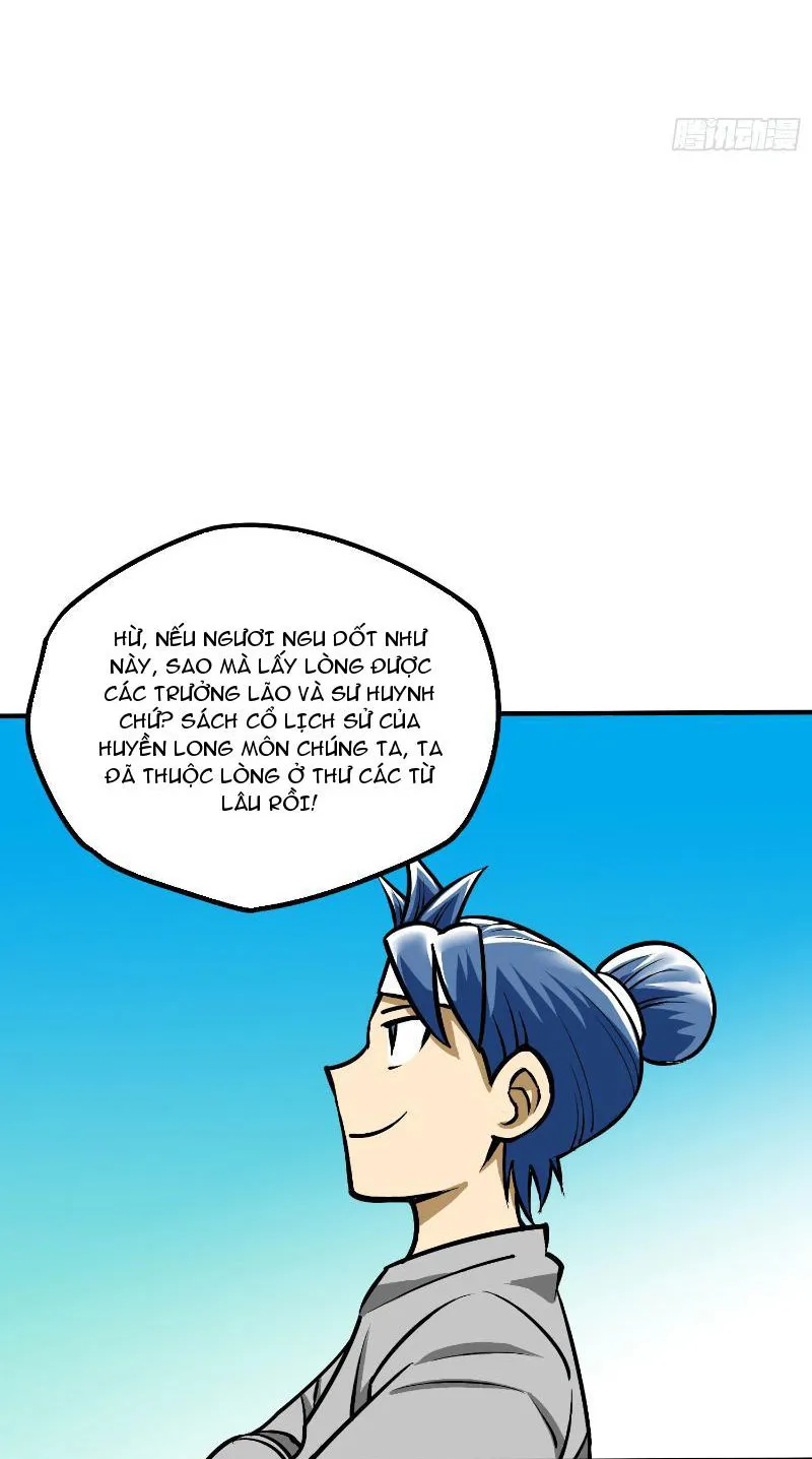 Cửu Minh Phục Yêu Truyện Chapter 2 - Trang 5
