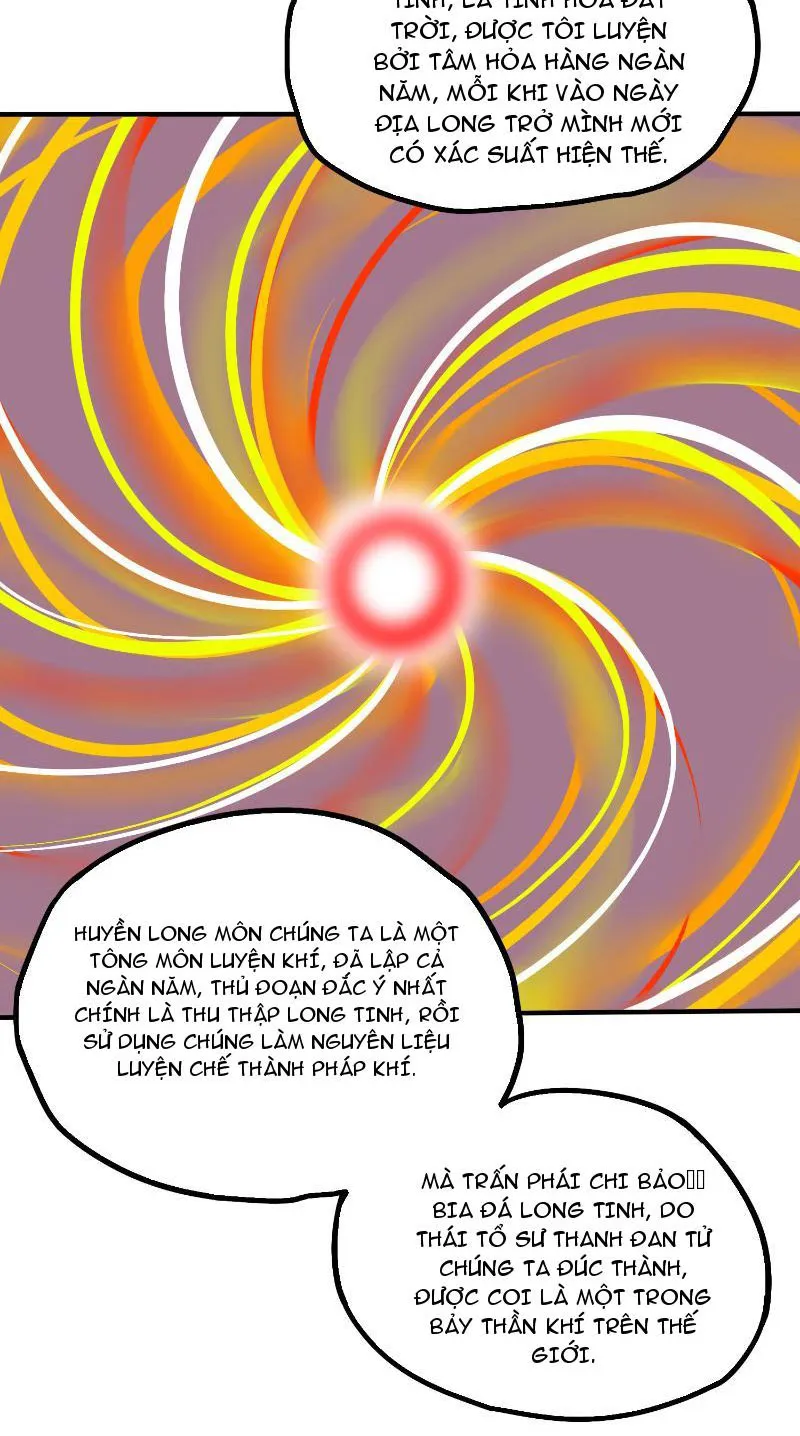 Cửu Minh Phục Yêu Truyện Chapter 2 - Trang 7