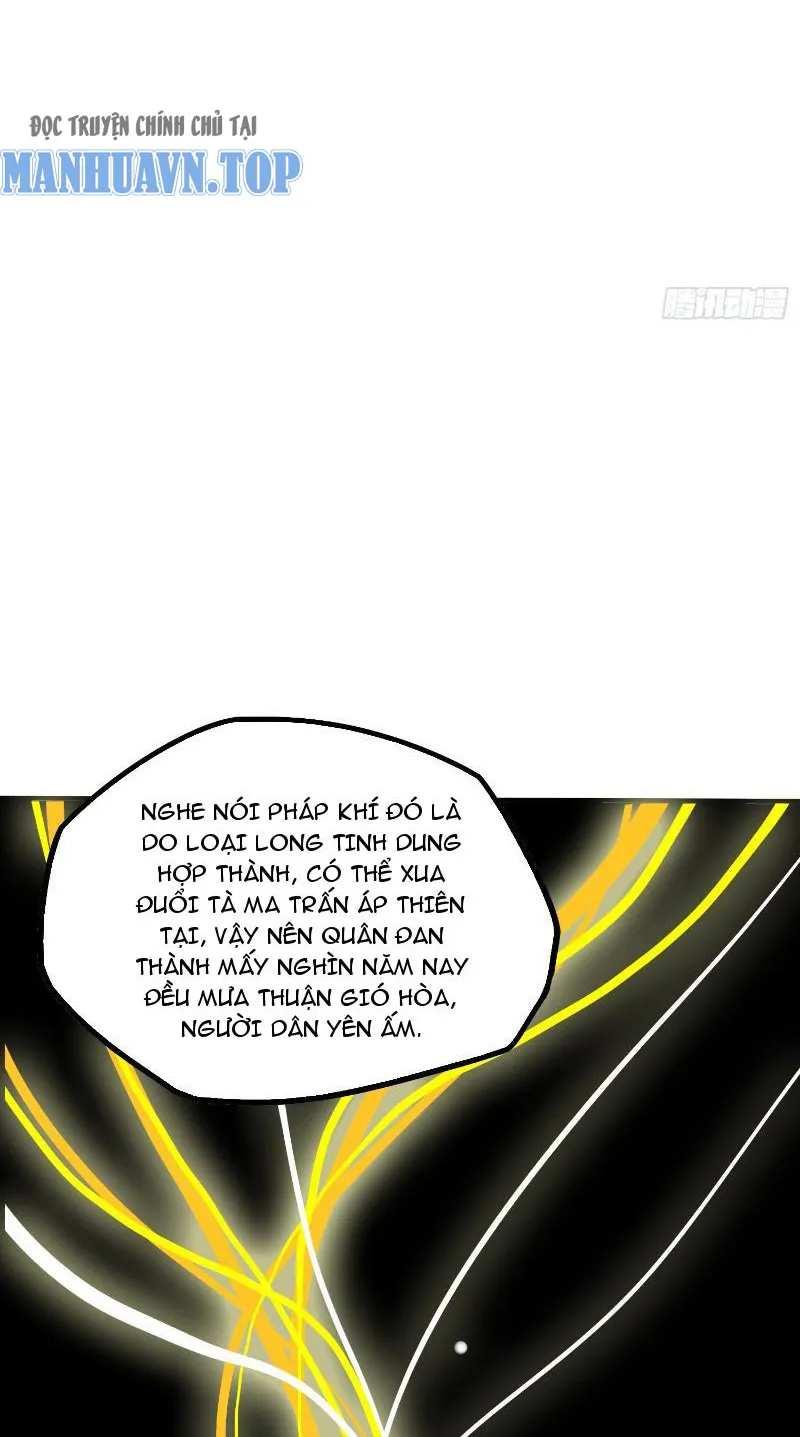 Cửu Minh Phục Yêu Truyện Chapter 2 - Trang 8