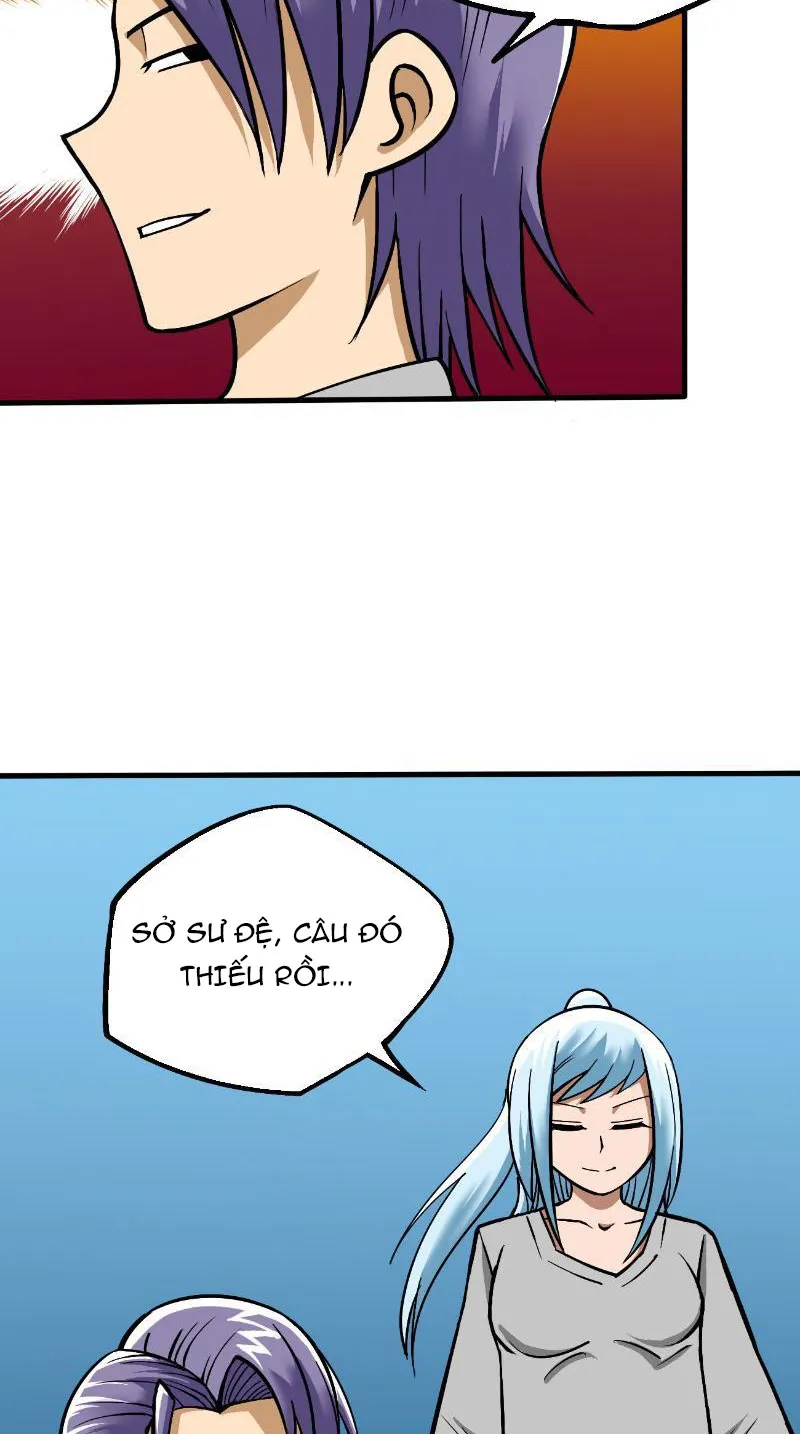 Cửu Minh Phục Yêu Truyện Chapter 3 - Trang 13