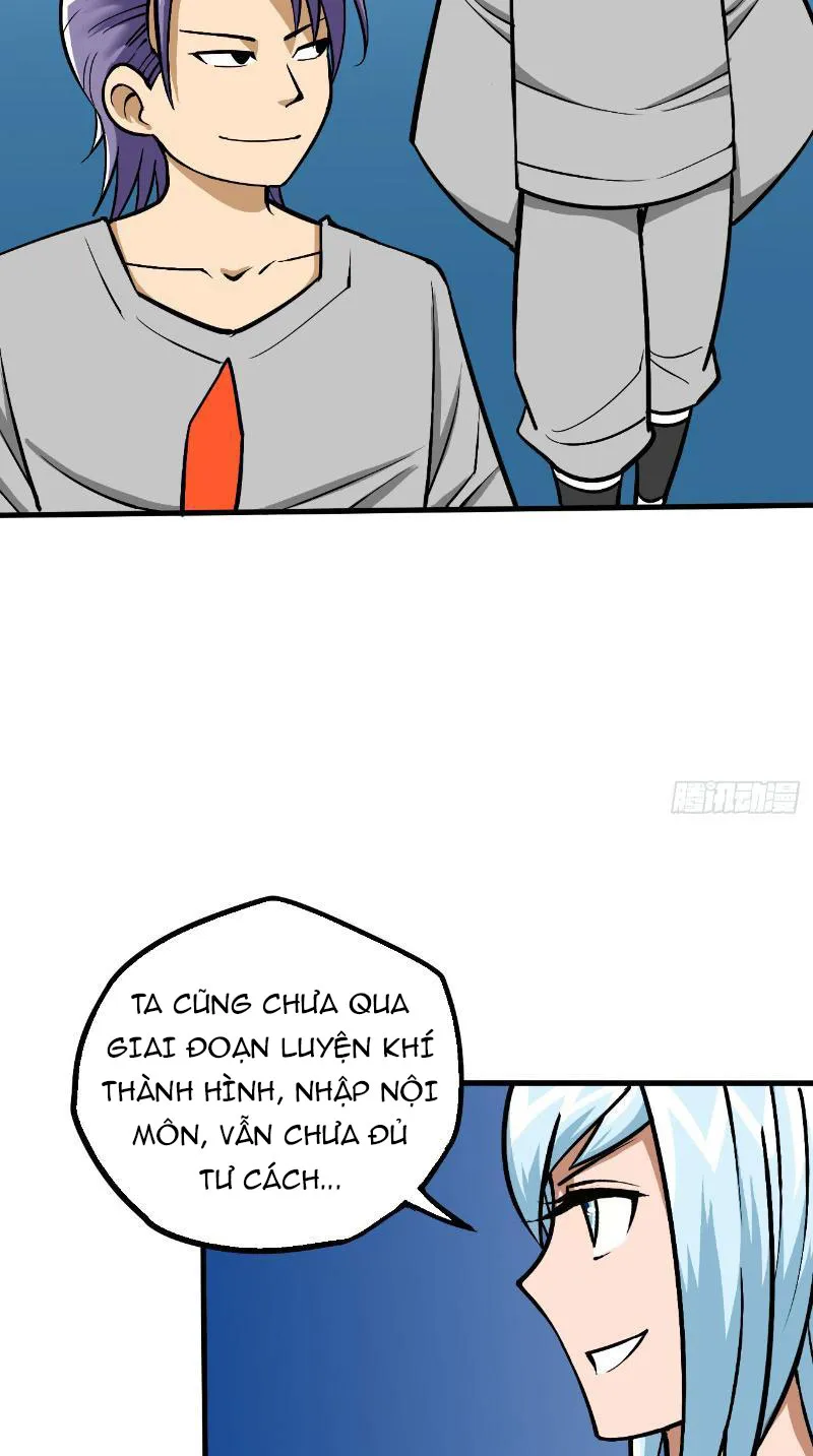 Cửu Minh Phục Yêu Truyện Chapter 3 - Trang 14