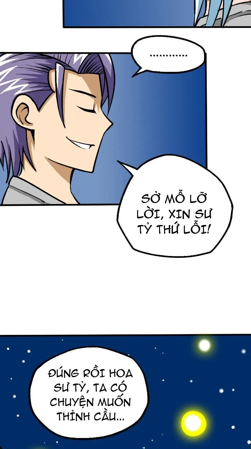 Cửu Minh Phục Yêu Truyện Chapter 3 - Trang 15
