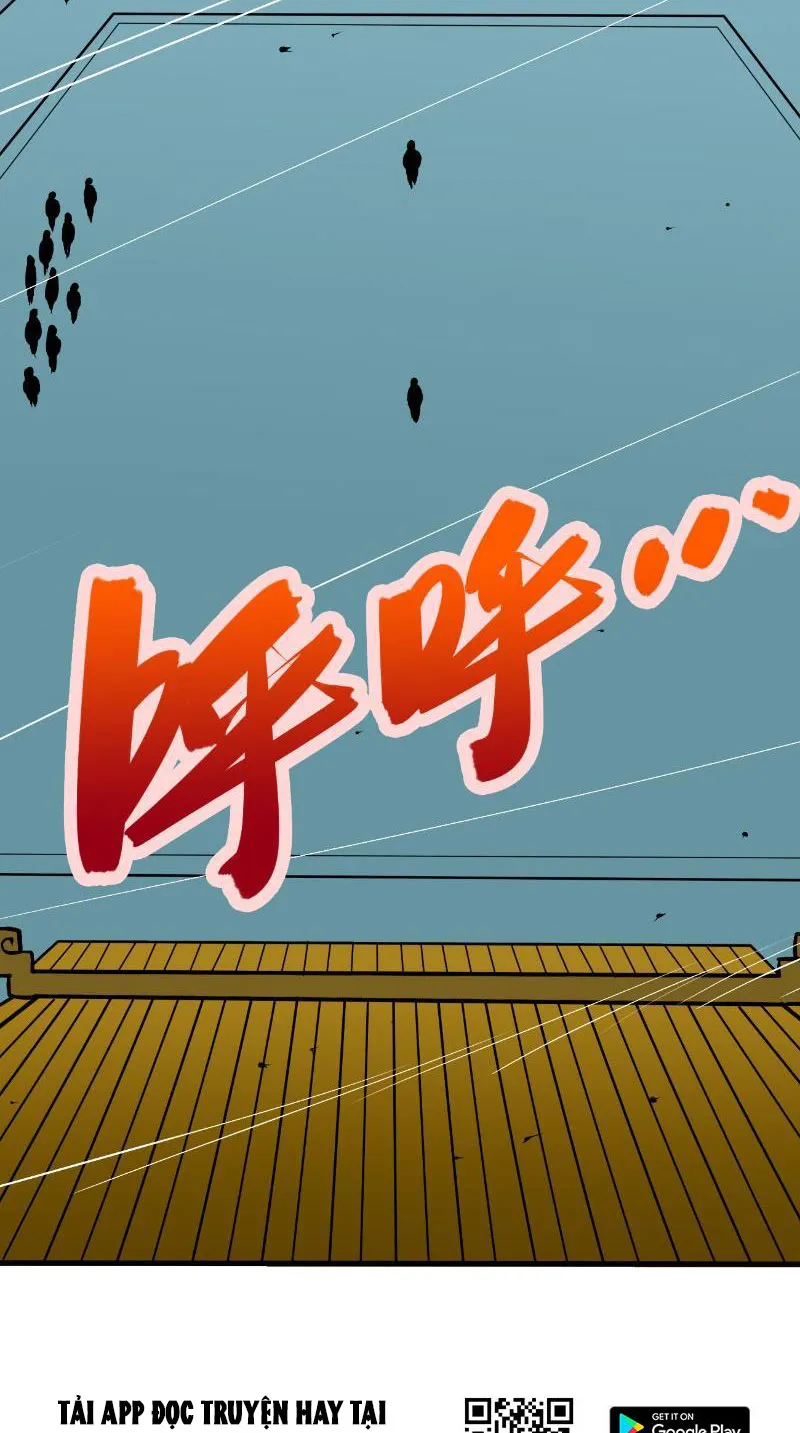 Cửu Minh Phục Yêu Truyện Chapter 3 - Trang 17