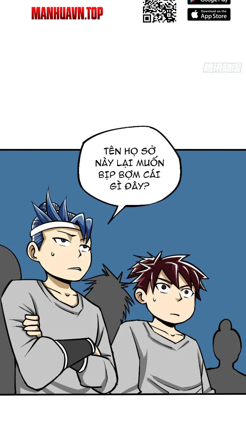 Cửu Minh Phục Yêu Truyện Chapter 3 - Trang 18