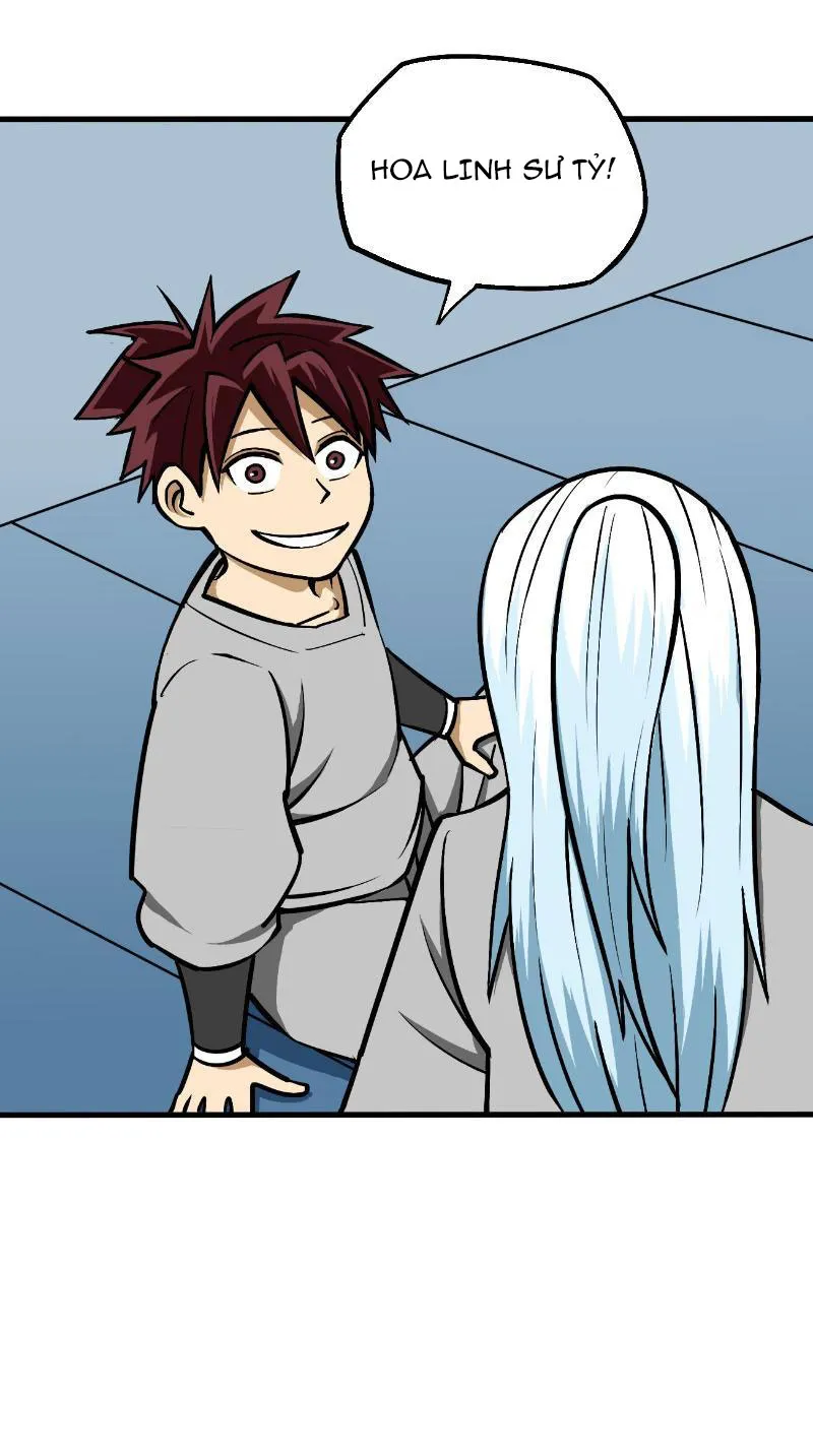Cửu Minh Phục Yêu Truyện Chapter 3 - Trang 2