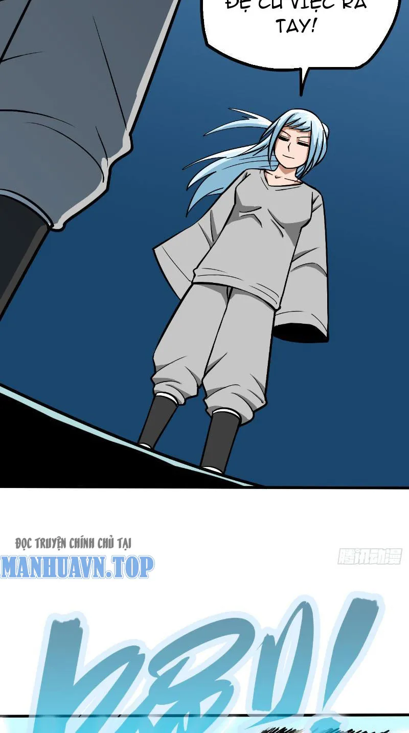 Cửu Minh Phục Yêu Truyện Chapter 3 - Trang 21