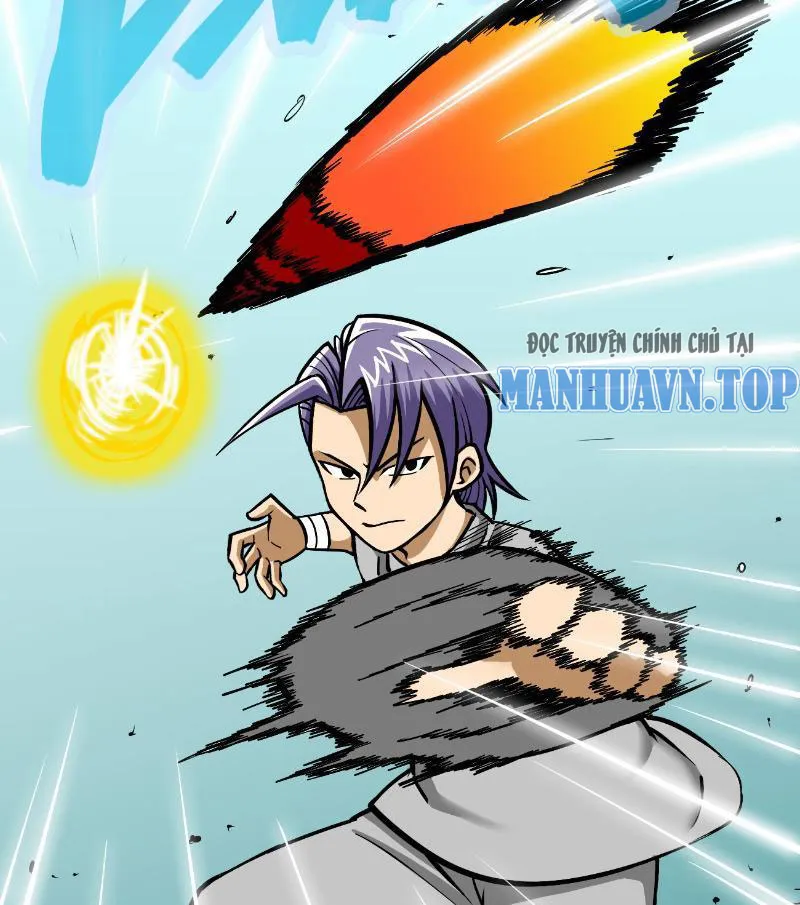 Cửu Minh Phục Yêu Truyện Chapter 3 - Trang 22