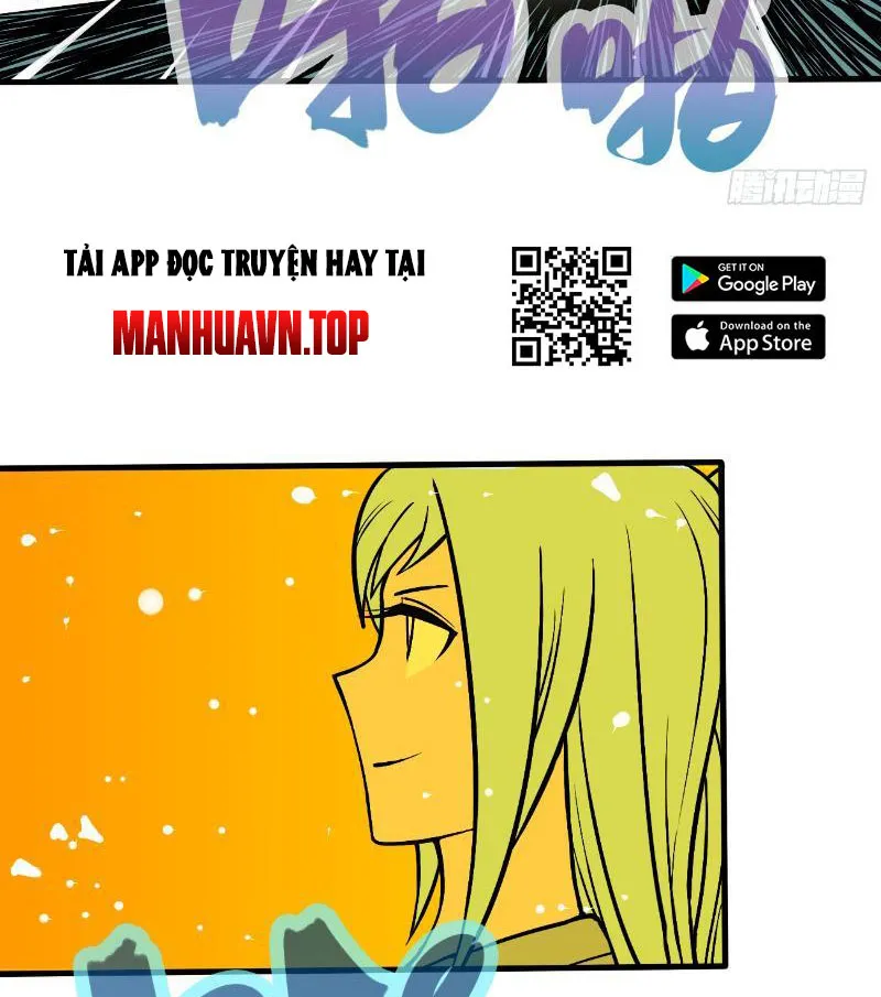 Cửu Minh Phục Yêu Truyện Chapter 3 - Trang 30