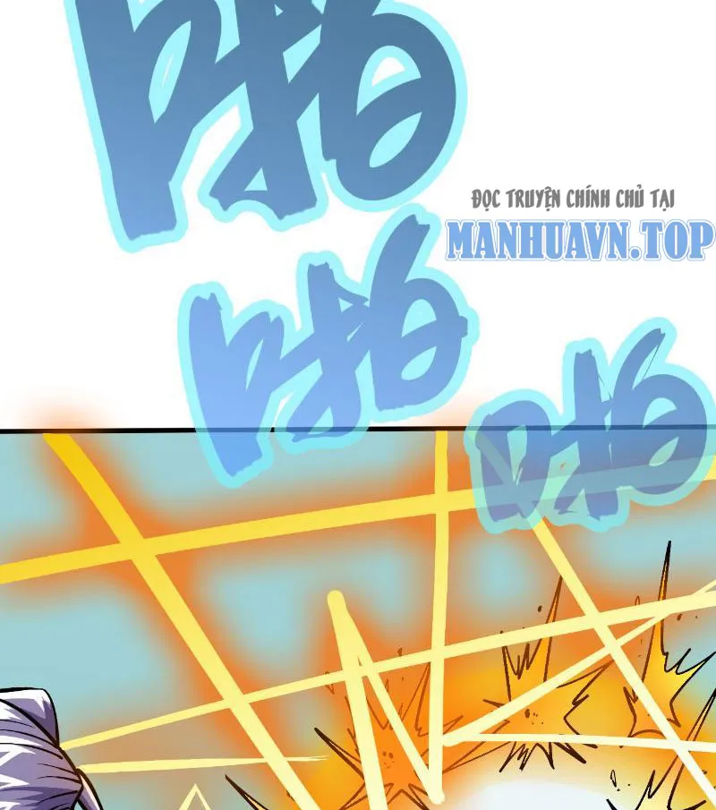 Cửu Minh Phục Yêu Truyện Chapter 3 - Trang 31