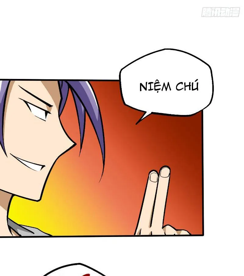Cửu Minh Phục Yêu Truyện Chapter 3 - Trang 33