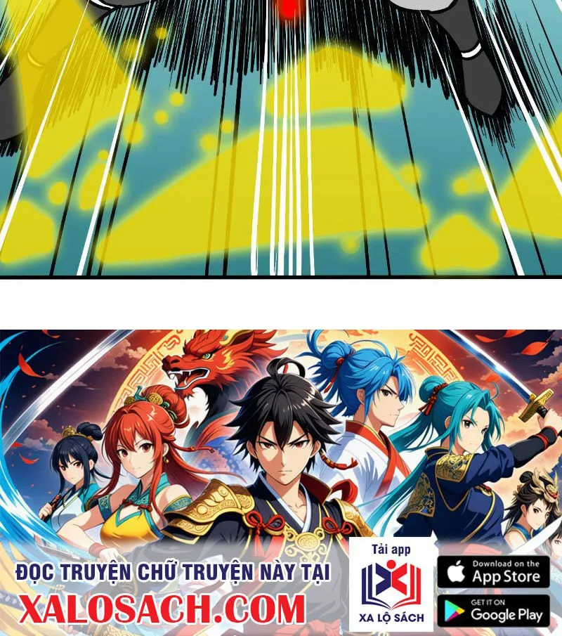 Cửu Minh Phục Yêu Truyện Chapter 3 - Trang 41