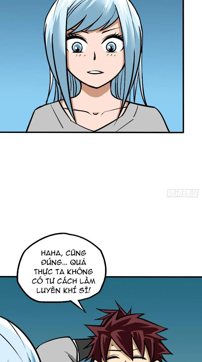 Cửu Minh Phục Yêu Truyện Chapter 3 - Trang 5
