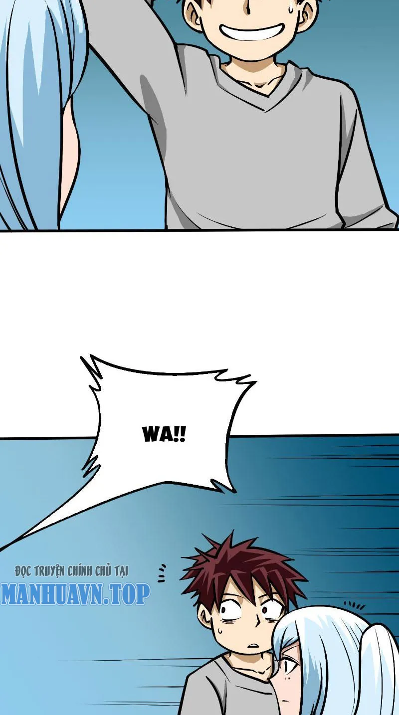 Cửu Minh Phục Yêu Truyện Chapter 3 - Trang 6