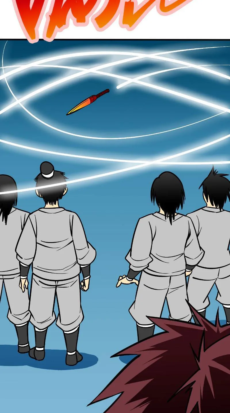 Cửu Minh Phục Yêu Truyện Chapter 3 - Trang 8