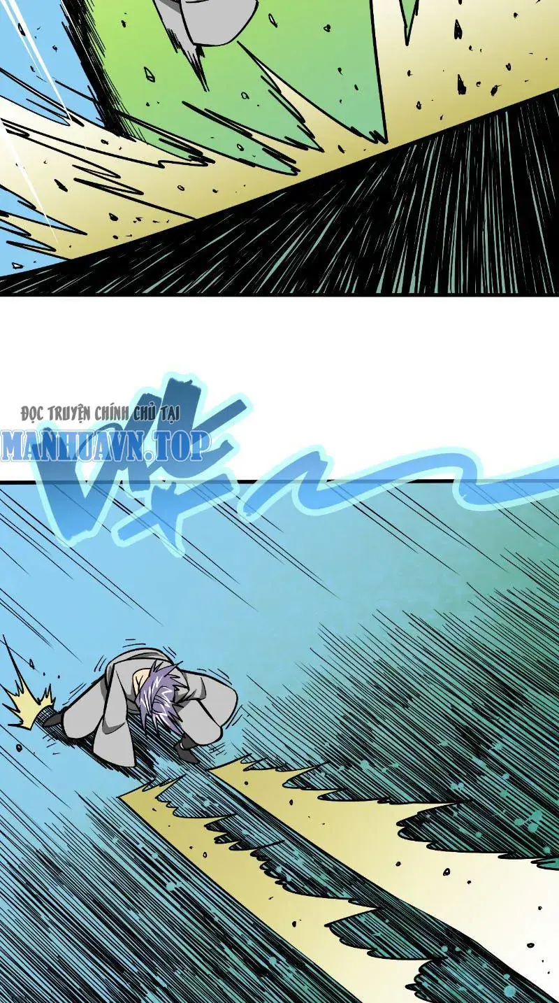 Cửu Minh Phục Yêu Truyện Chapter 4 - Trang 17