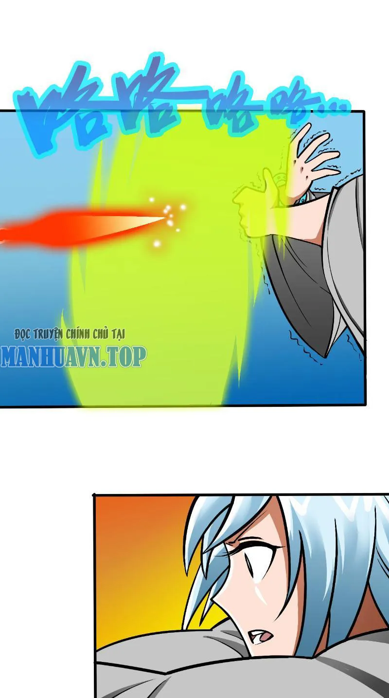 Cửu Minh Phục Yêu Truyện Chapter 4 - Trang 2