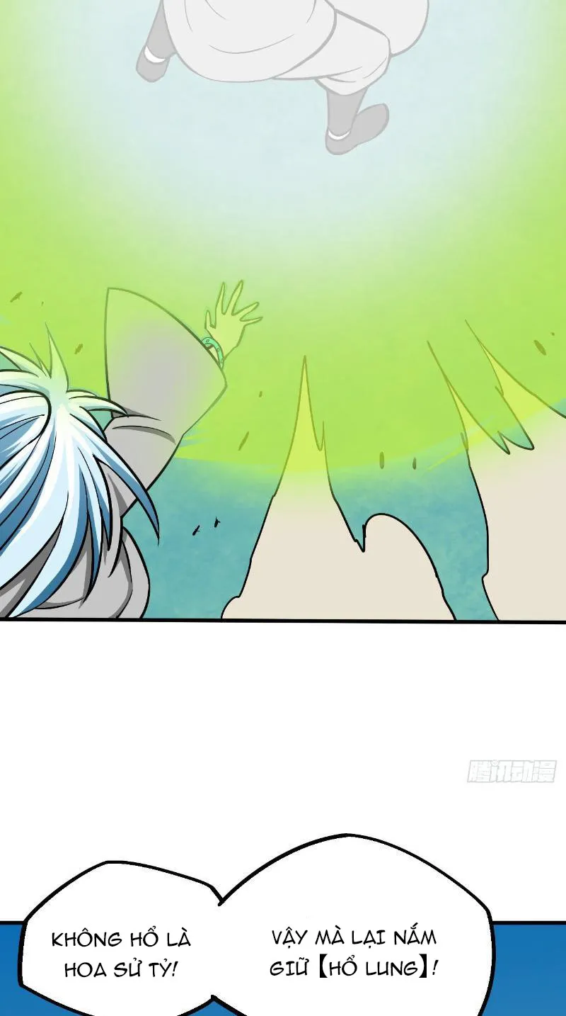 Cửu Minh Phục Yêu Truyện Chapter 4 - Trang 21