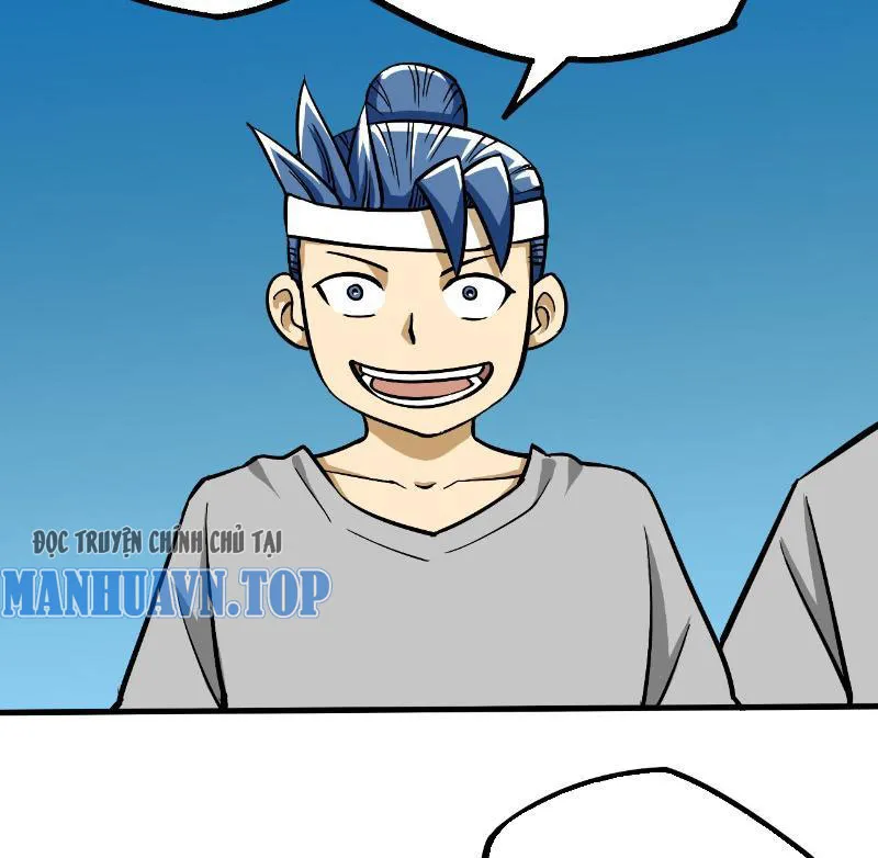 Cửu Minh Phục Yêu Truyện Chapter 4 - Trang 22