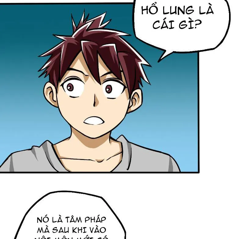 Cửu Minh Phục Yêu Truyện Chapter 4 - Trang 23